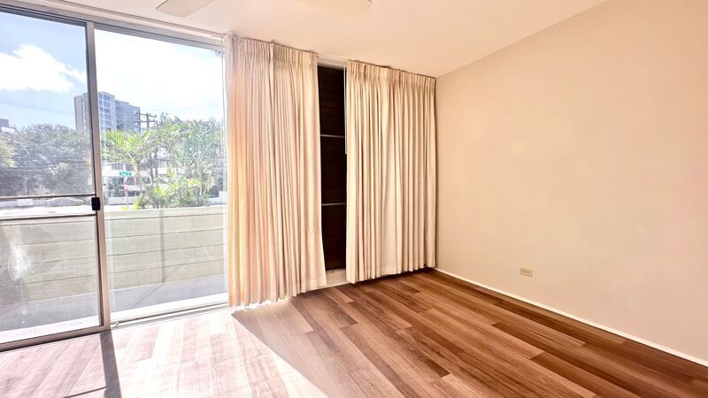 Newly Renovated Studio w/ LANAI & Utilities INCLUDED/Available NOW in Punahou Gardens!! property image