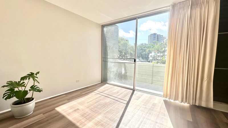 Newly Renovated Studio w/ LANAI & Utilities INCLUDED/Available NOW in Punahou Gardens!! property image