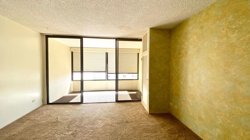AVAILABLE NOW! STUDIO WITH 1 PARKING IN MAKIKI property image