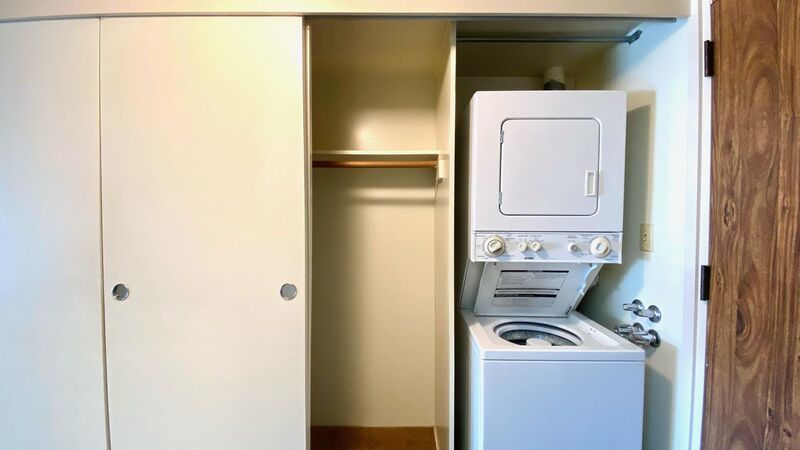 AVAILABLE NOW! STUDIO WITH 1 PARKING IN MAKIKI property image