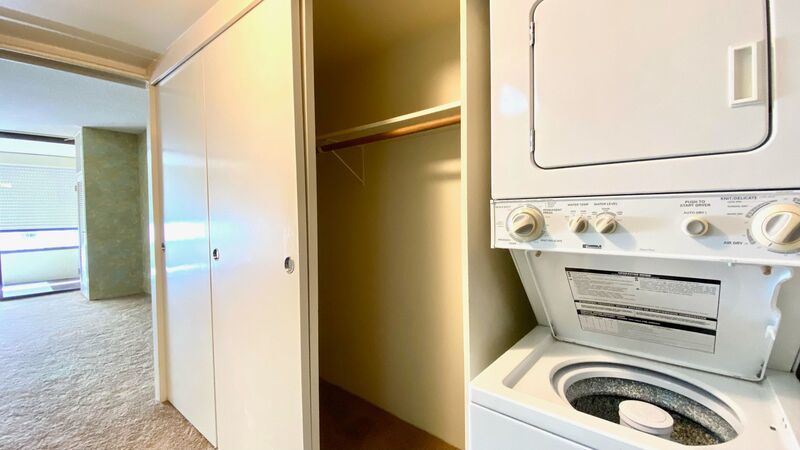 AVAILABLE NOW! STUDIO WITH 1 PARKING IN MAKIKI property image