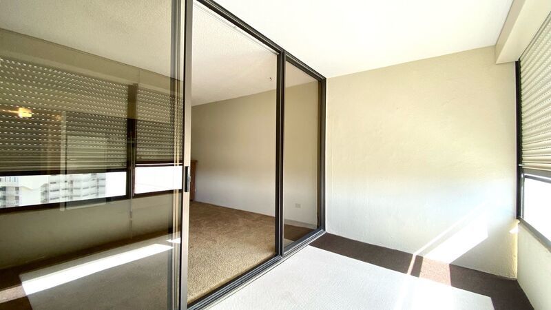 AVAILABLE NOW! STUDIO WITH 1 PARKING IN MAKIKI property image