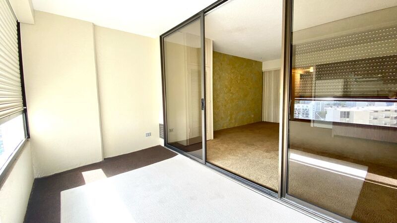 AVAILABLE NOW! STUDIO WITH 1 PARKING IN MAKIKI property image