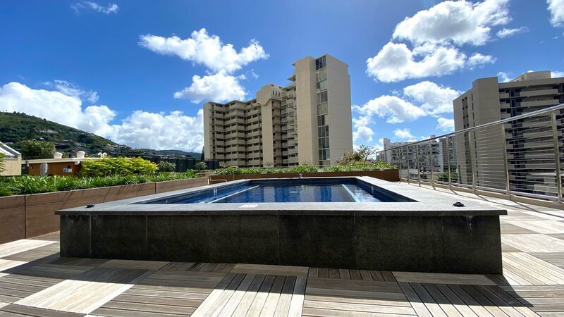 AVAILABLE NOW! STUDIO WITH 1 PARKING IN MAKIKI property image
