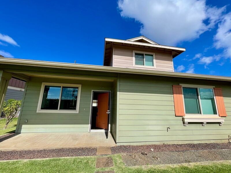 Home for Rent in Hoopili (Lehua) 4 BED/2.5 BATH + Garage! property image