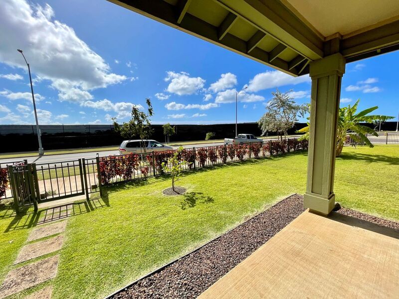 Home for Rent in Hoopili (Lehua) 4 BED/2.5 BATH + Garage! property image