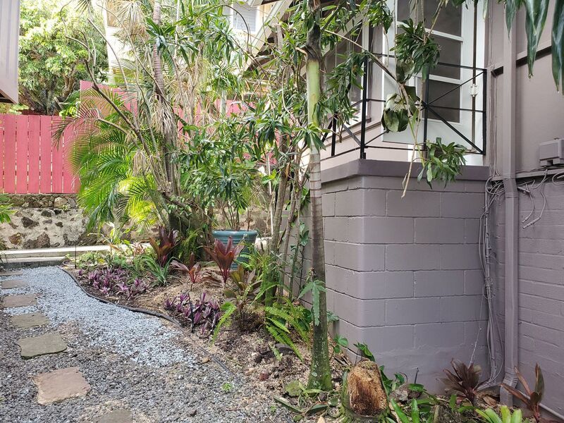 2 Bedroom 1 Bath Unit in Tranquil Nuuanu Valley property image