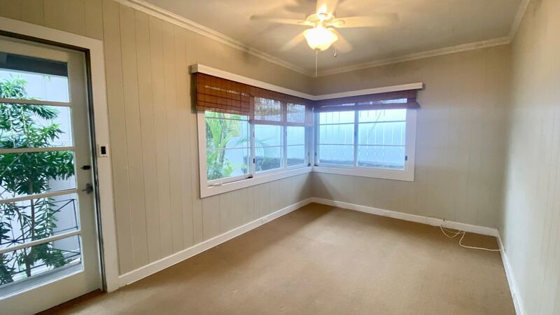 2 Bedroom 1 Bath Unit in Tranquil Nuuanu Valley property image