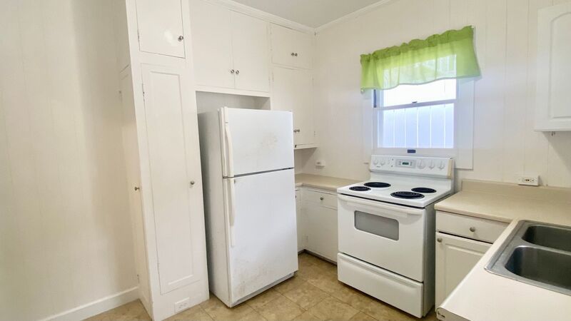 2 Bedroom 1 Bath Unit in Tranquil Nuuanu Valley property image