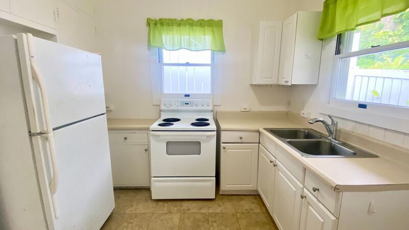 2 Bedroom 1 Bath Unit in Tranquil Nuuanu Valley property image