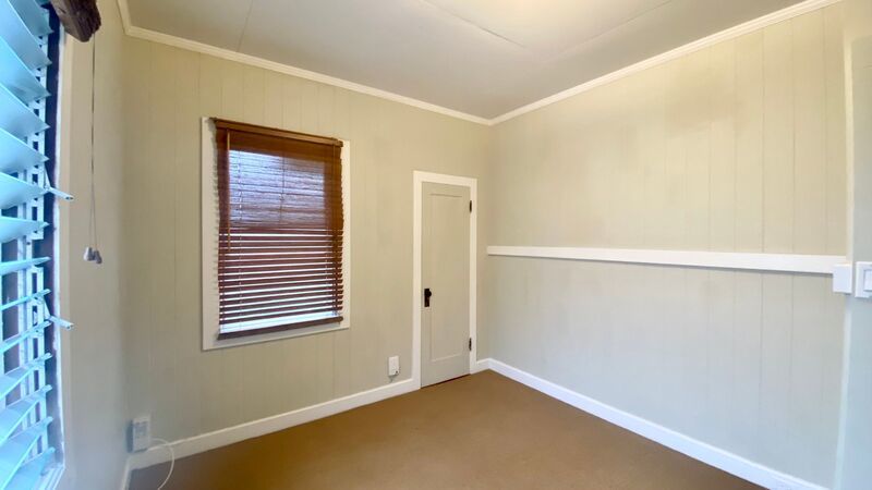 2 Bedroom 1 Bath Unit in Tranquil Nuuanu Valley property image