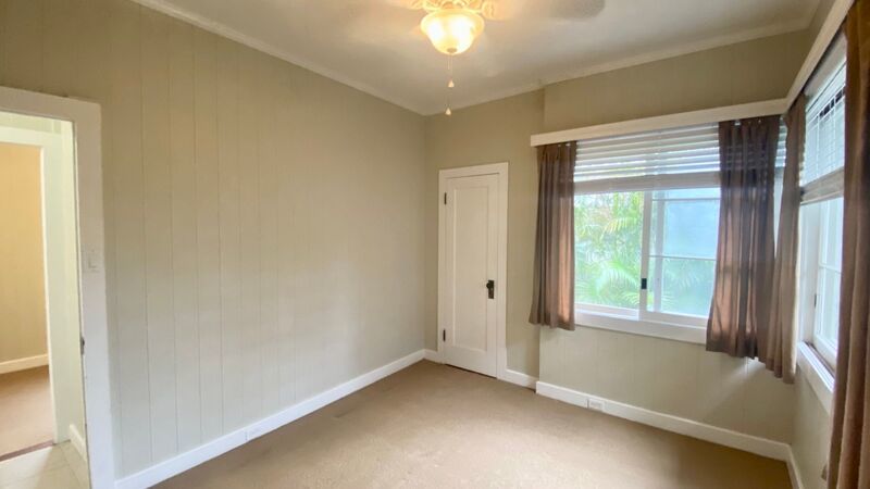 2 Bedroom 1 Bath Unit in Tranquil Nuuanu Valley property image