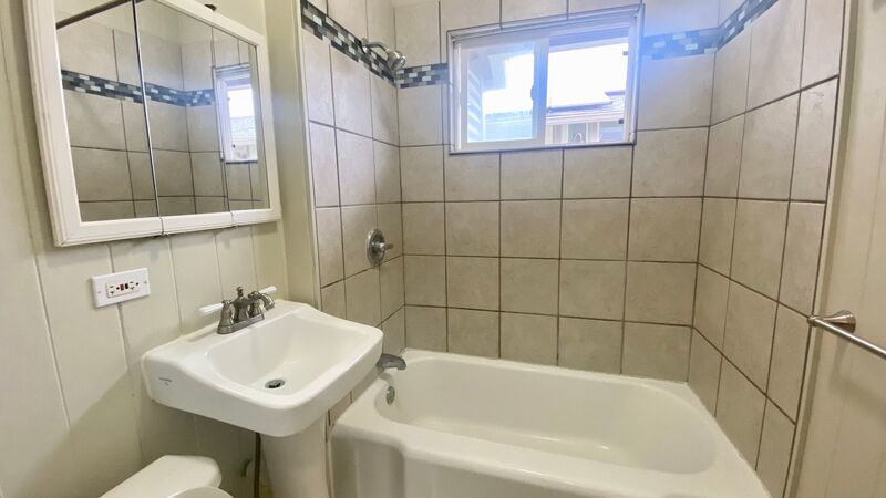2 Bedroom 1 Bath Unit in Tranquil Nuuanu Valley property image