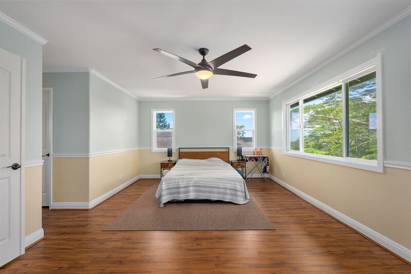 SPACIOUS 3 BED/2.5 BATH HOME IN MILILANI - Den, Pool, Yard, Garage & PV!! MILILANI MAUKA property image