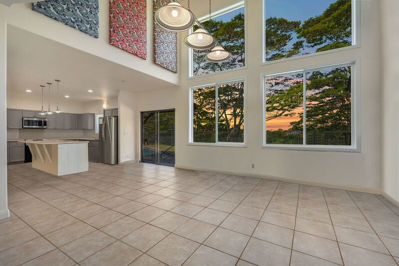SPACIOUS 3 BED/2.5 BATH HOME IN MILILANI - Den, Pool, Yard, Garage & PV!! MILILANI MAUKA property image