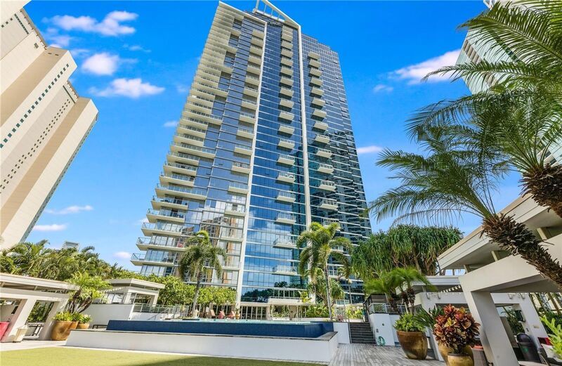 Available NOW - Ideally Located 1 Bedroom 1 Bath with 1 Assigned Parking and Storage Locker in Waihonua property image