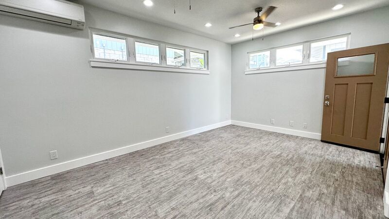 Brand New 1 BED/1 BATH with 1 PRKG - Split AC, Washer/Dryer, and Pet Friendly!! property image