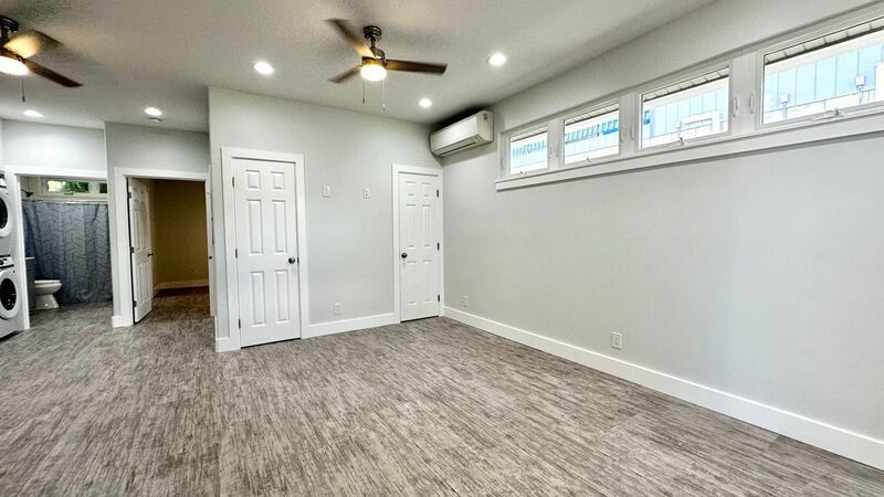 Brand New 1 BED/1 BATH with 1 PRKG - Split AC, Washer/Dryer, and Pet Friendly!! property image