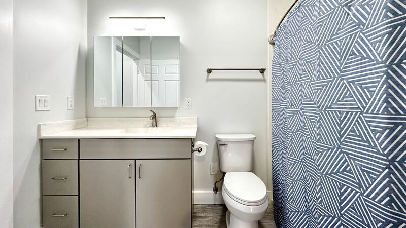 Brand New 1 BED/1 BATH with 1 PRKG - Split AC, Washer/Dryer, and Pet Friendly!! property image