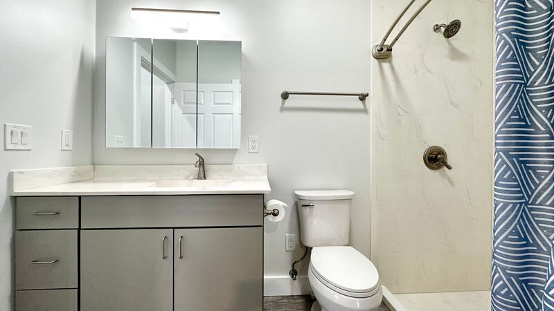 Brand New 1 BED/1 BATH with 1 PRKG - Split AC, Washer/Dryer, and Pet Friendly!! property image