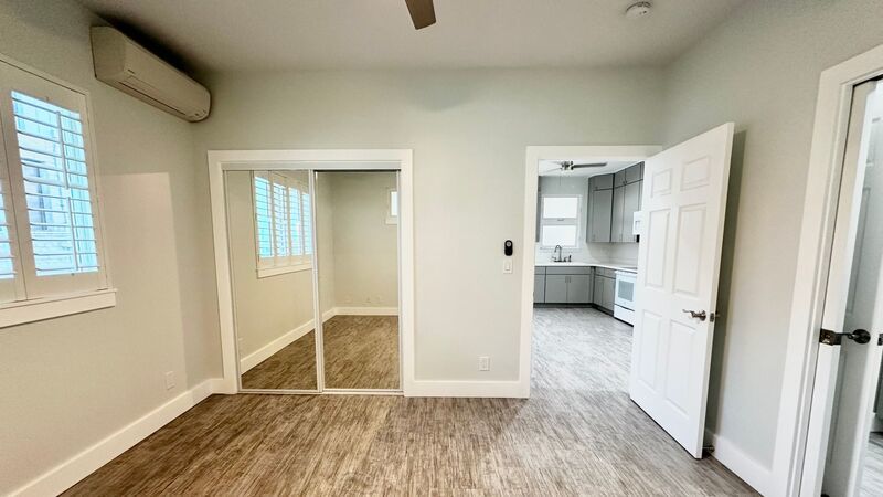 Brand New 1 BED/1 BATH with 1 PRKG - Split AC, Washer/Dryer, and Pet Friendly!! property image