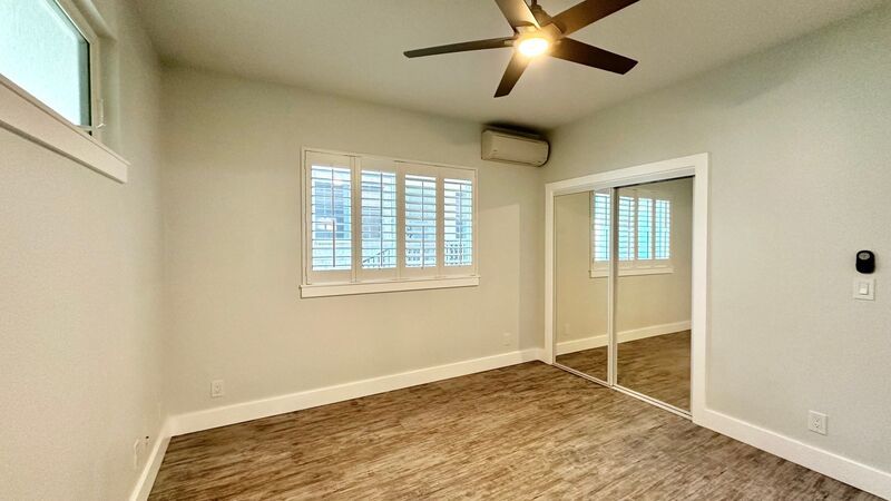 Brand New 1 BED/1 BATH with 1 PRKG - Split AC, Washer/Dryer, and Pet Friendly!! property image