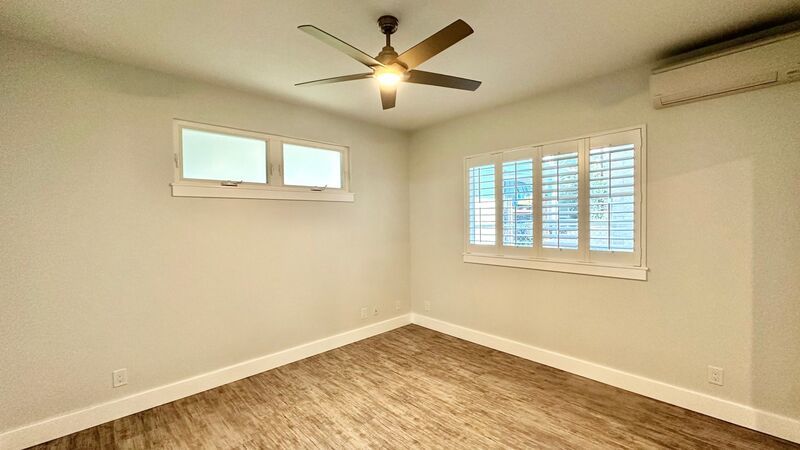 Brand New 1 BED/1 BATH with 1 PRKG - Split AC, Washer/Dryer, and Pet Friendly!! property image