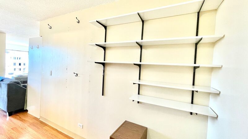 FULLY FURNISHED STUDIO IN KING MANOR! CLOSE TO STRAUB-WARD-KAPIOLANI property image