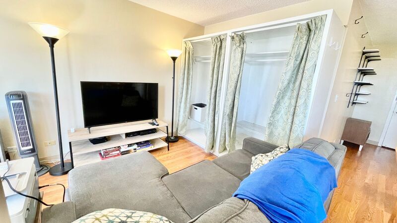 FULLY FURNISHED STUDIO IN KING MANOR! CLOSE TO STRAUB-WARD-KAPIOLANI property image