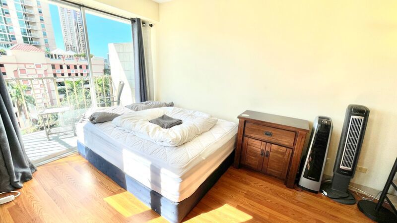 FULLY FURNISHED STUDIO IN KING MANOR! CLOSE TO STRAUB-WARD-KAPIOLANI property image
