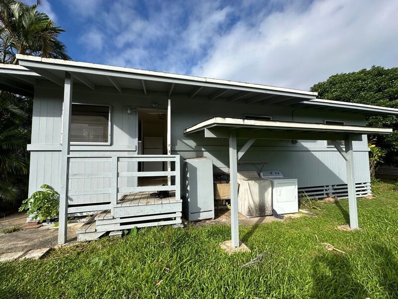 Updated 3 BED/1 BATH Home in Ahuimanu (Kaneohe) property image