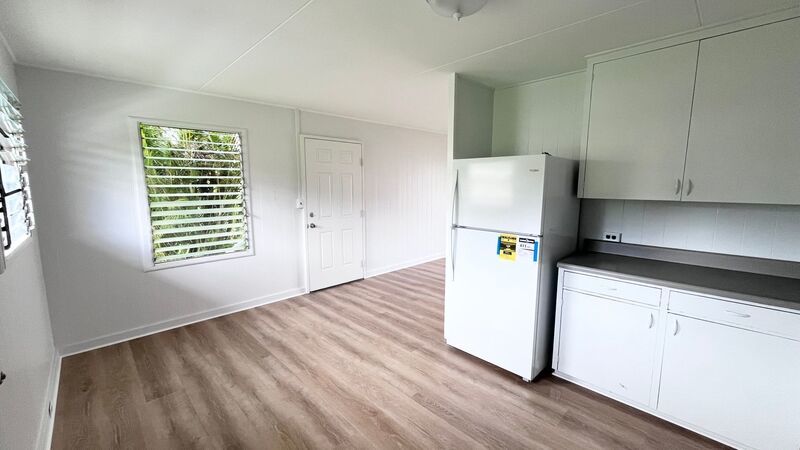 Updated 3 BED/1 BATH Home in Ahuimanu (Kaneohe) property image