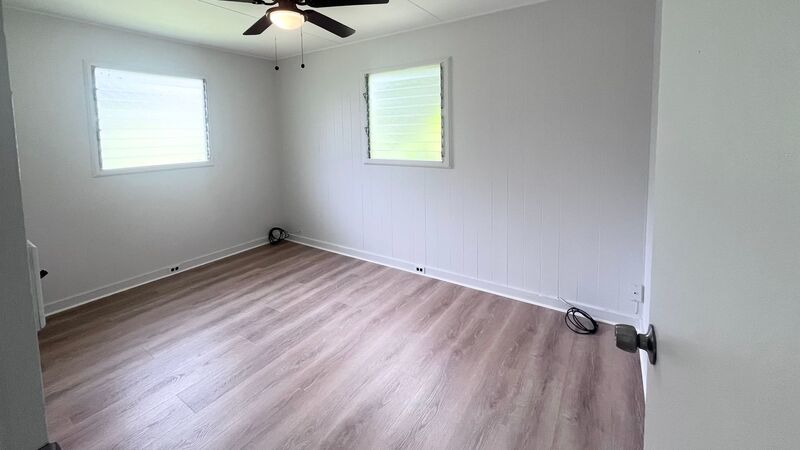 Updated 3 BED/1 BATH Home in Ahuimanu (Kaneohe) property image
