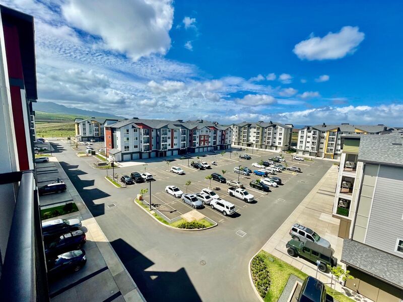 Nahele at Hoopili 1 BED/1 BATH/1 PRKG Top Floor Unit Available! property image