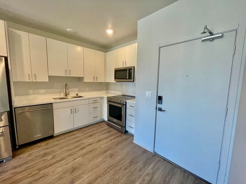 Nahele at Hoopili 1 BED/1 BATH/1 PRKG Top Floor Unit Available! property image