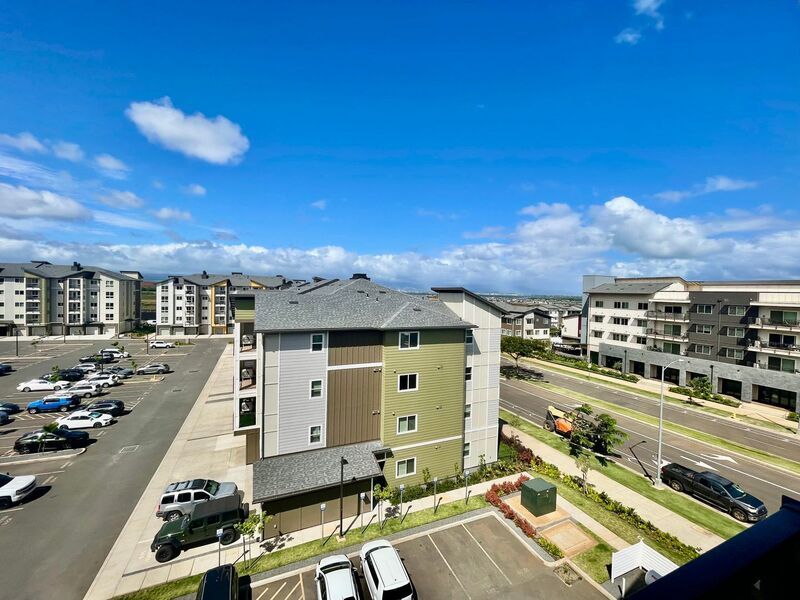 Nahele at Hoopili 1 BED/1 BATH/1 PRKG Top Floor Unit Available! property image