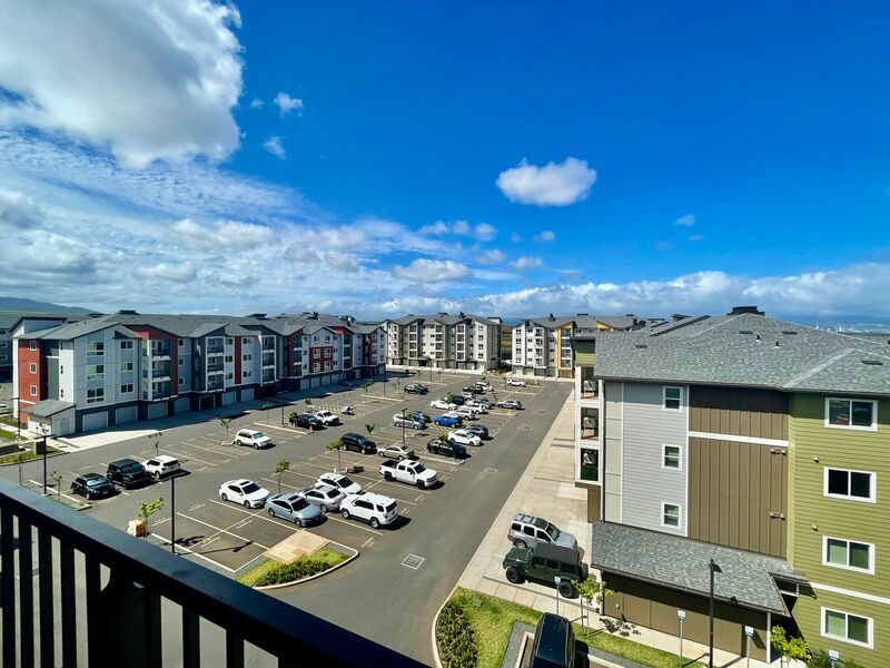 Nahele at Hoopili 1 BED/1 BATH/1 PRKG Top Floor Unit Available! property image