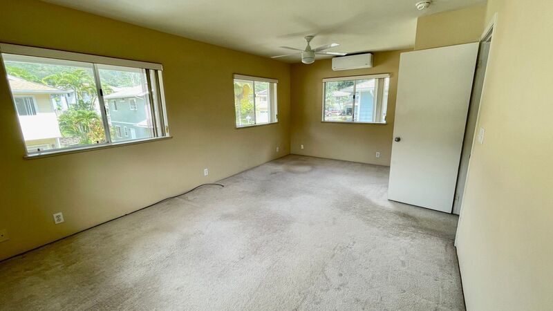 PET FRIENDLY 3 Bed/ 2.5 Bath Home with PV for LOW Electricity in Mililani!! property image