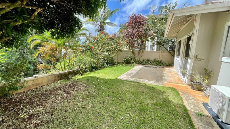PET FRIENDLY 3 Bed/ 2.5 Bath Home with PV for LOW Electricity in Mililani!! property image