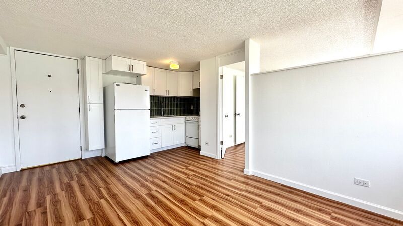 NEWLY RENOVATED! 1 BED/1 BATH/1 PRKG in Five Regents (Salt Lake)!! property image