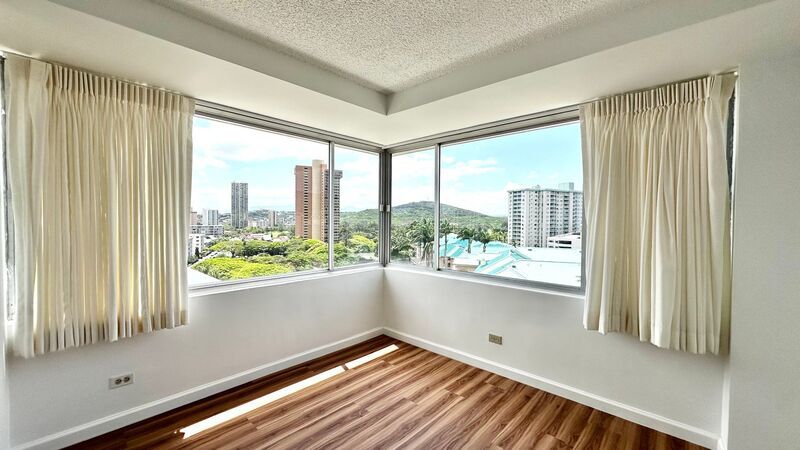 NEWLY RENOVATED! 1 BED/1 BATH/1 PRKG in Five Regents (Salt Lake)!! property image