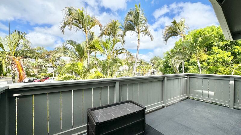 2 BED/2 BATH/2 PRKG + Washer/Dryer INSIDE unit Available Now!! Highly Desirable CROSSPOINTE (Halawa) property image