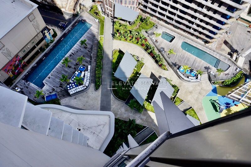 Available NOW - AE'O 1 BED 1 BATH w/ 1 COVERED Parking in Kaka'ako! property image