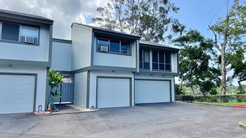 UPDATED 3 BEDROOM WITH 2 CAR GARAGE IN AIEA property image