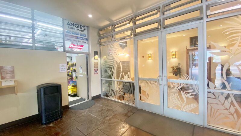Available NOW - Ideally Located Studio with 1 Assigned Parking in Regency Tower property image
