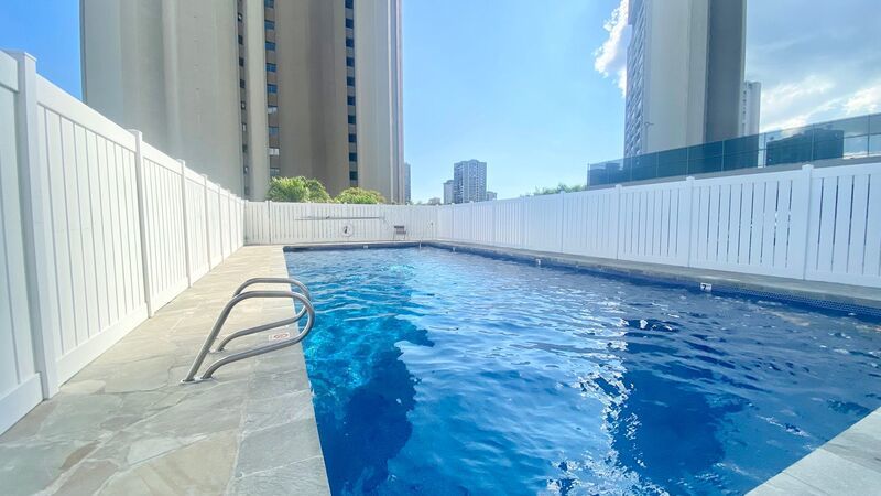 Available NOW - Ideally Located Studio with 1 Assigned Parking in Regency Tower property image
