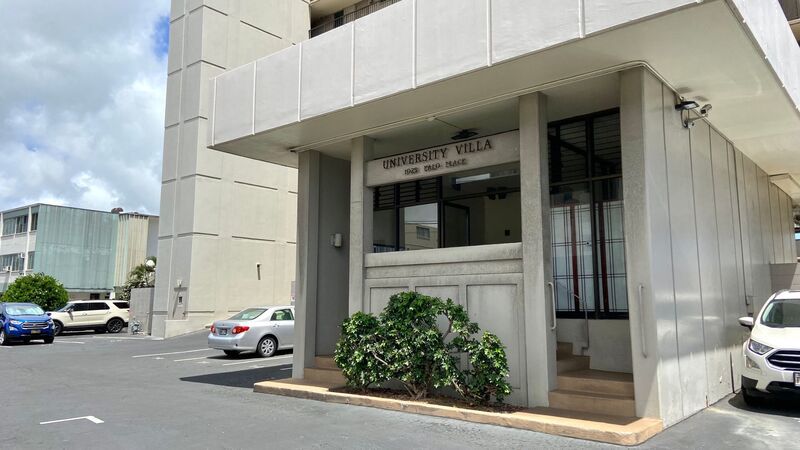 STUDIO w/ 1 PARKING AVAILABLE June 2025 NEAR UH MANOA!!! property image