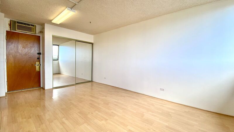 Available Now! Studio on Kinau Street with Washer/Dryer & 1 Covered Parking!!! property image