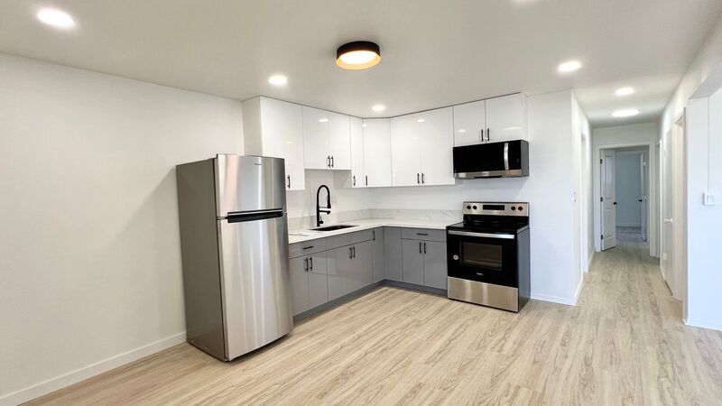 NEWLY REMODELED BEAUTIFUL 1 BEDROOM 1 BATH UNIT IN KANEOHE! property image