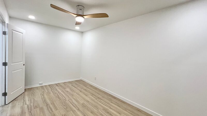 NEWLY REMODELED BEAUTIFUL 1 BEDROOM 1 BATH UNIT IN KANEOHE! property image